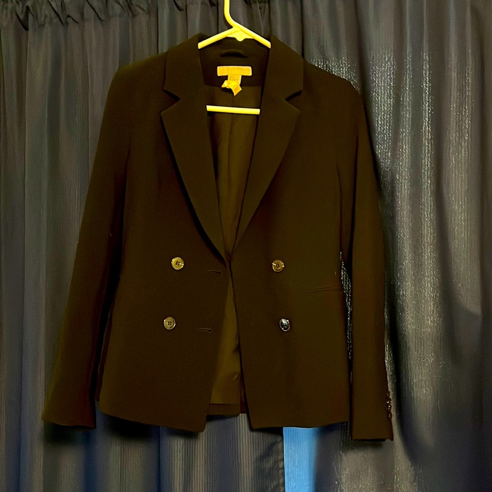 Women’s H&M Business Suit Jacket